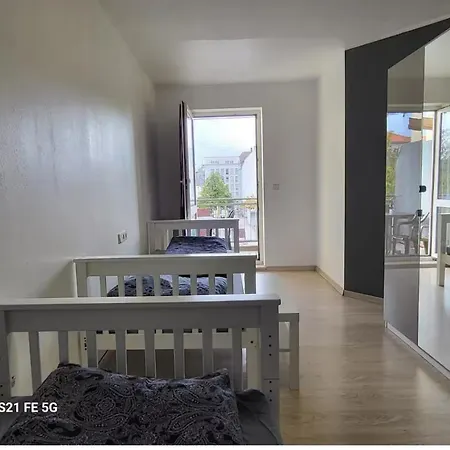 Appartement Giannis 2 Fürth