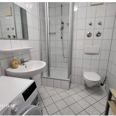 Giannis 2 Appartement *