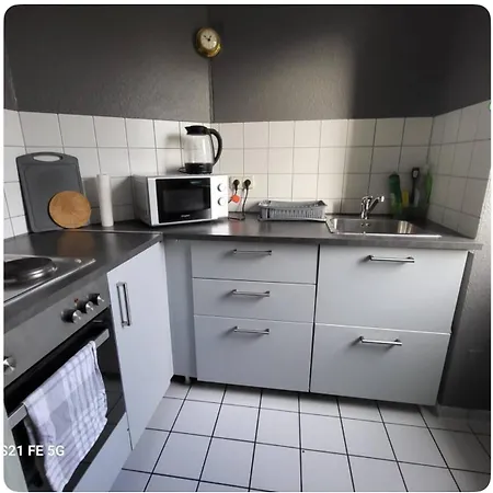 Appartement Giannis 2 Fürth